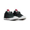 Chuck Taylor All Star Mid-Top Axel „Dark Green“