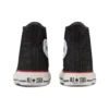 Chuck Taylor All Star MIJ Okayama Denim High Top „Schwarz“