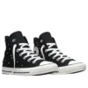 Chuck Taylor All Star Mini Studs „Black Pink Very Peri“