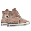 Chuck Taylor All Star Mini Studs „Dried Earth Brown“