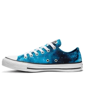 Chuck Taylor All Star Miss Galaxy „Blue Black“