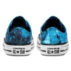 Chuck Taylor All Star Miss Galaxy „Blue Black“