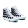 Chuck Taylor All Star Mission-V High „White