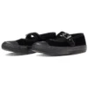 Chuck Taylor All Star MJ Velvet OX „Schwarz“