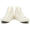 Chuck Taylor All Star Mono Glam High „Egret“