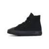 Chuck Taylor All Star Mono High Top „Schwarz“