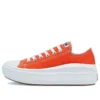 Chuck Taylor All Star Move „Bright Poppy“