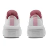 Chuck Taylor All Star Move CX Plateauschuhe „White Sunrise Pink“