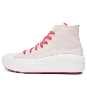 Chuck Taylor All Star Move High „Barely Rose“