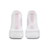 Chuck Taylor All Star Move High „Hybrid Floral – White Pink Foam“