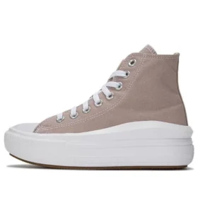 Chuck Taylor All Star Move High „Stone Mauve“