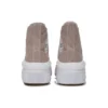 Chuck Taylor All Star Move High „Stone Mauve“