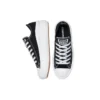 Chuck Taylor All Star Move Low „Black“