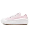 Chuck Taylor All Star Move Low „Pink Foam“ Chuck Taylor All Star Move Low „Pink Foam“
