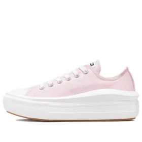 Chuck Taylor All Star Move Low „Pink Foam“