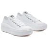 Chuck Taylor All Star Move Low „White“