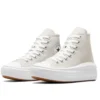 Chuck Taylor All Star Move Platform „Beige White“