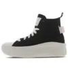 Chuck Taylor All Star Move Platform „Black“