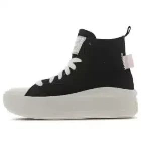 Chuck Taylor All Star Move Platform „Black“