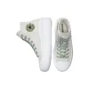 Chuck Taylor All Star Move Platform „Gray Green“