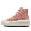 Chuck Taylor All Star Move Platform High „Daisy Cord“