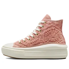 Chuck Taylor All Star Move Platform High „Daisy Cord“