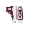 Chuck Taylor All Star Move Platform High „Dark Beetroot“