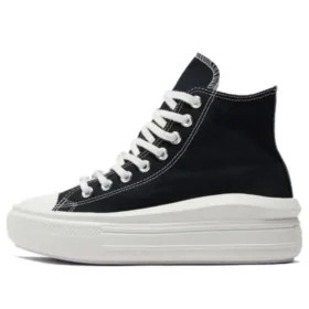 Chuck Taylor All Star Move Platform High „DIY Beads“