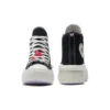 Chuck Taylor All Star Move Platform High „DIY Beads“