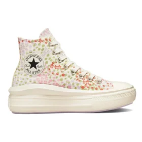Chuck Taylor All Star Move Platform High „Floral“