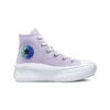 Chuck Taylor All Star Move Platform High „Gel Patch“