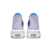 Chuck Taylor All Star Move Platform High „Gel Patch“