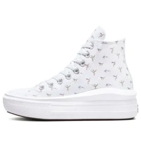 Chuck Taylor All Star Move Platform High „Hummingbirds“