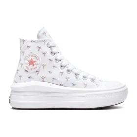 Chuck Taylor All Star Move Platform High „Hummingbirds“