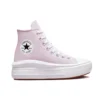 Chuck Taylor All Star Move Platform High „Seasonal Color Pale Amethyst“