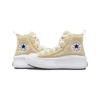 Chuck Taylor All Star Move Platform High „Sherpa – Beach Stone“