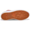 Chuck Taylor All Star Move Platform High Top Saisonfarbe „Ritual Rose“