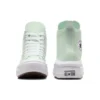 Chuck Taylor All Star Move Platform in „Sticky Aloe“