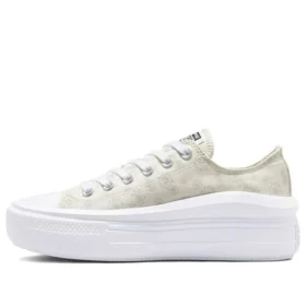 Chuck Taylor All Star Move Platform Low „Tonal Floral“