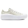 Chuck Taylor All Star Move Platform Low „Tonal Floral“