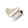 Chuck Taylor All Star Move Platform Sherpa „Beige“