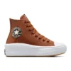 Chuck Taylor All Star Move Platform „Tortoise“
