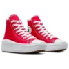 Chuck Taylor All Star Move „Red“