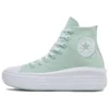 Chuck Taylor All Star Move „Zielony“