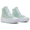 Chuck Taylor All Star Move „Zielony“