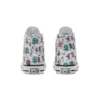 Chuck Taylor All Star „Multi-Color White Purple“