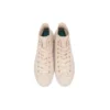 Chuck Taylor All Star Musenshoku Canvas EC Hi „Light Brown“