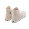 Chuck Taylor All Star Musenshoku Canvas EC Hi „Light Brown“