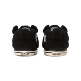 Chuck Taylor All Star N Boakuma V-1 „Schwarz“