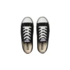 Chuck Taylor All Star N CHUNKYLINE Z Ox „Schwarz und Weiß“